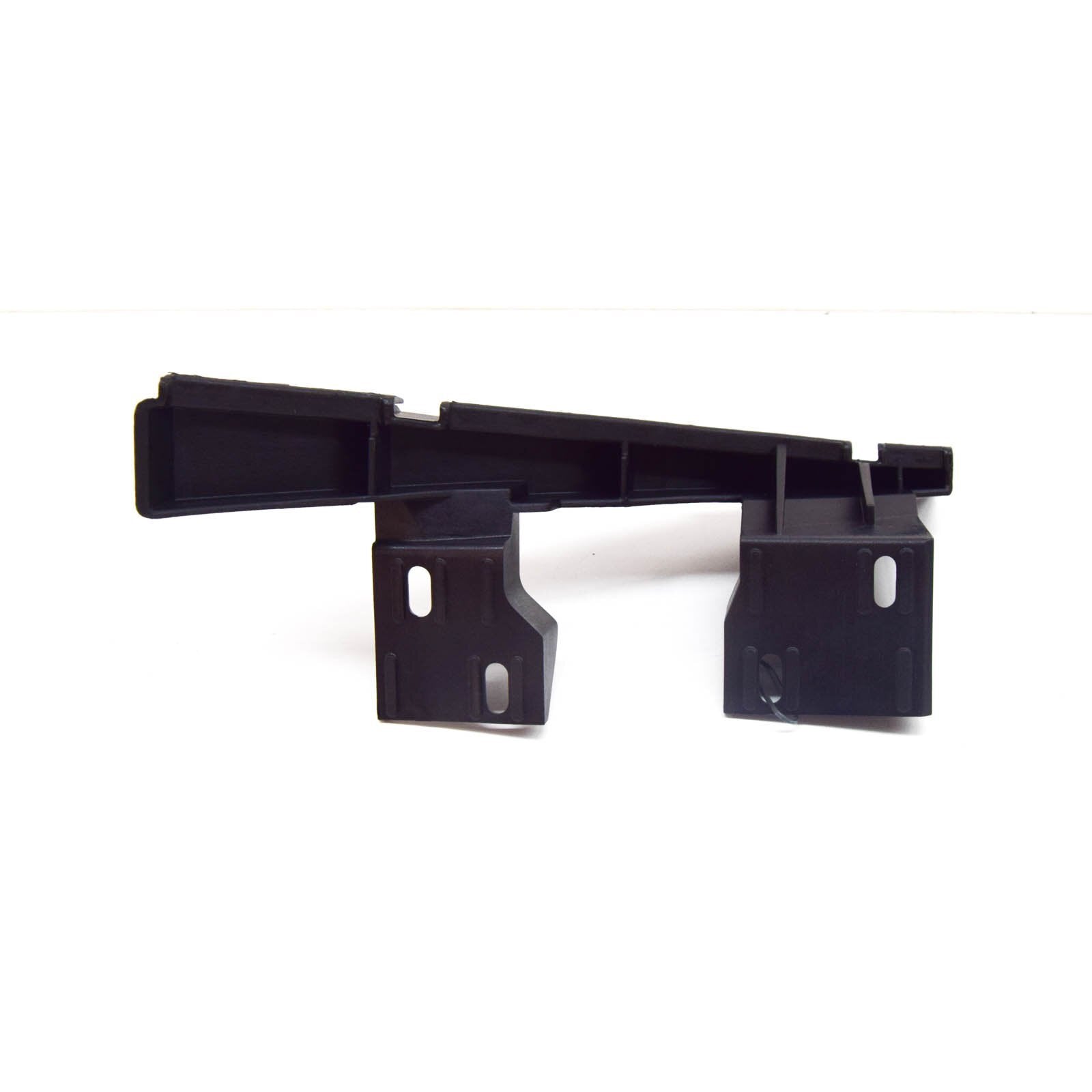 NEW AUDI Q7 4L FRONT BUMPER LEFT SUPPORT BRACKET 4L0807333A ORIGINAL