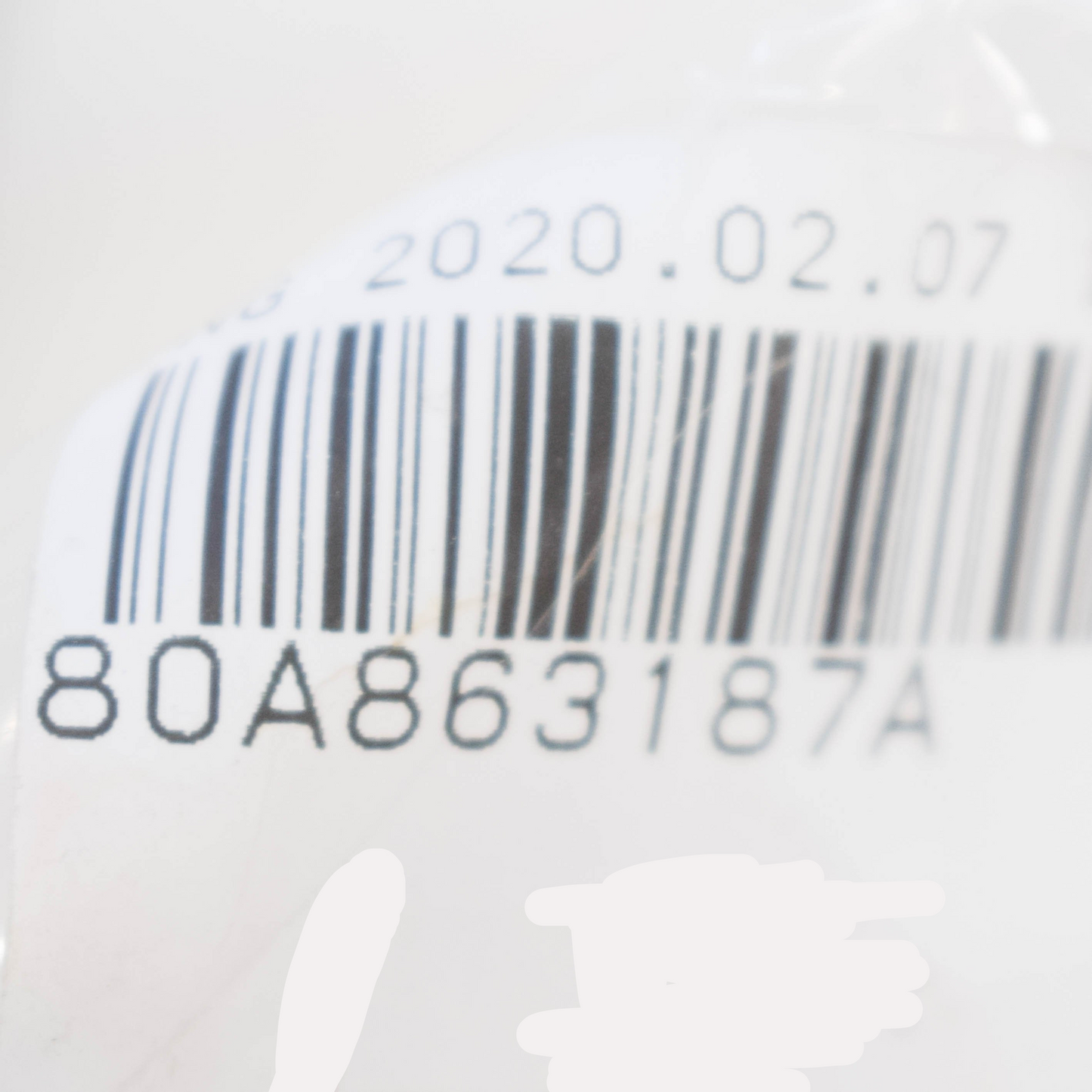 NEW AUDI Q5 FY FRONT LEFT DRIVESHAFT COVER TRIM 80A863187A ORIGINAL