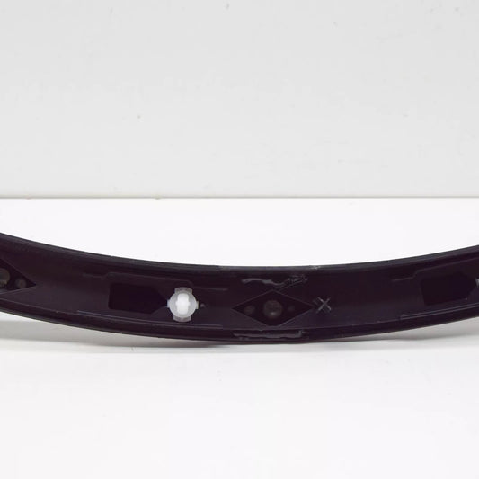 NEW VOLKSWAGEN TOUAREG 7P R LINE REAR RIGHT WHEEL COVER 7P6854820A9B9 ORIGINAL