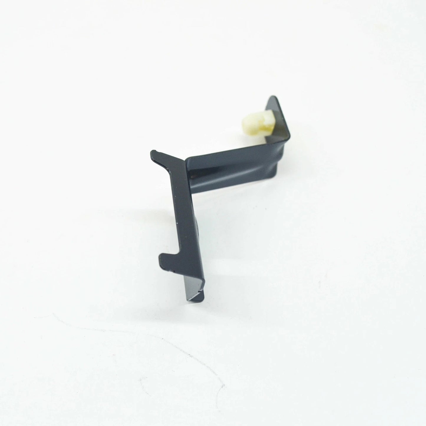 NEW BMW 1 F21 UNDERFLOOR PAN HEAT SHIELD LEFT BRACKET 51757365567 ORIGINAL