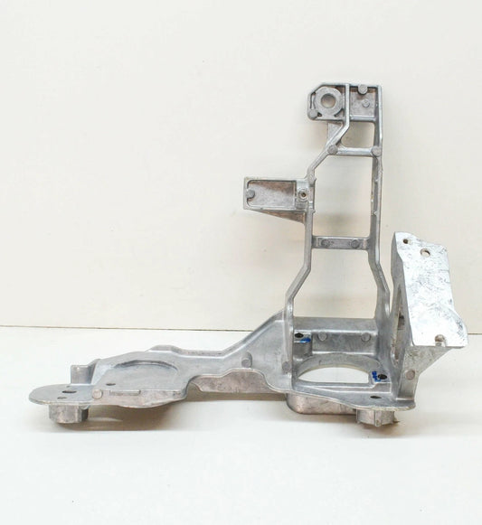 NEW AUDI A6 C8 PEDAL CLUSTER BRACKET LHD 4K1723117 ORIGINAL