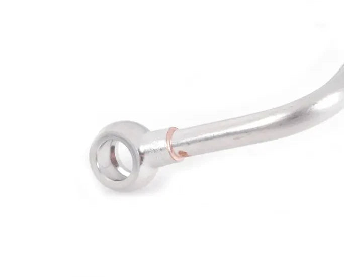 NEW AUDI A1 8X FEED OIL PIPE 06F145778G ORIGINAL