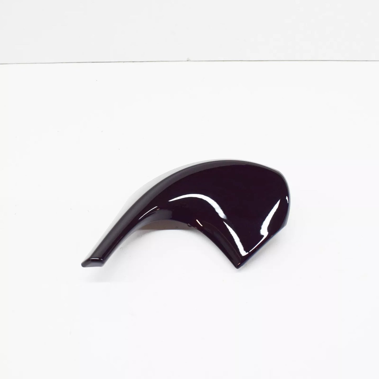 NEW BMW M3 COUPE E92 FRONT LEFT DOOR MIRROR COVER 8045017 51168045017 ORIGINAL