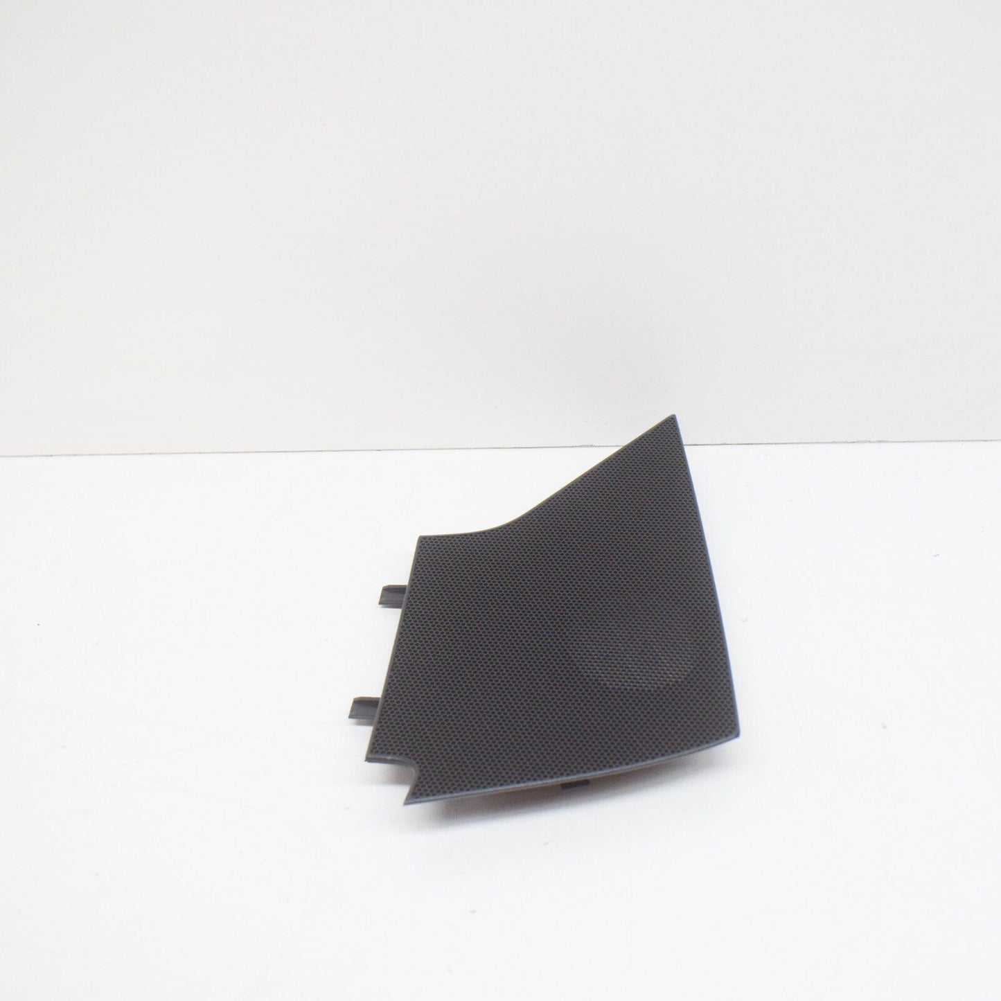 NEW AUDI A3 REAR DOOR N/S LEFT BLACK SPEAKER COVER 8V40357934PK ORIGINAL