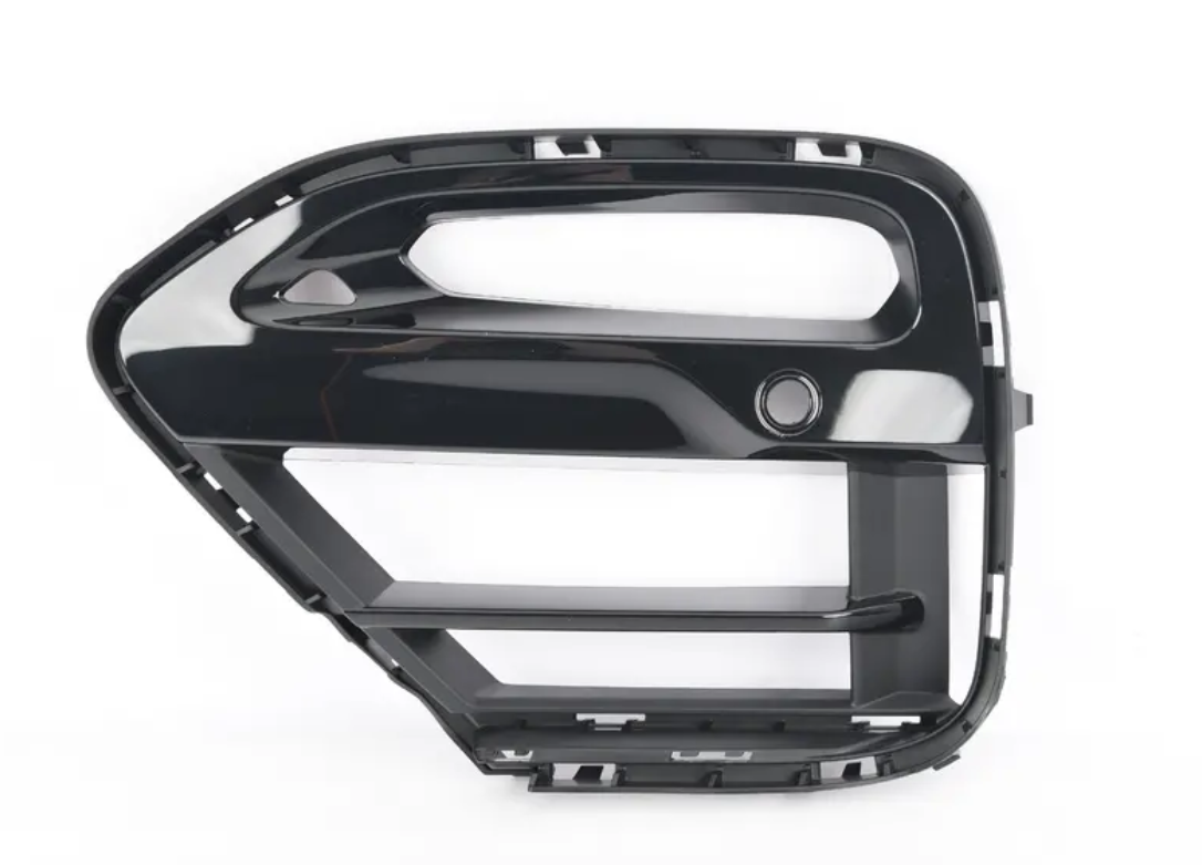 new bmw x4 g02 left grille side open with pdc 51117463831 7463831 original
