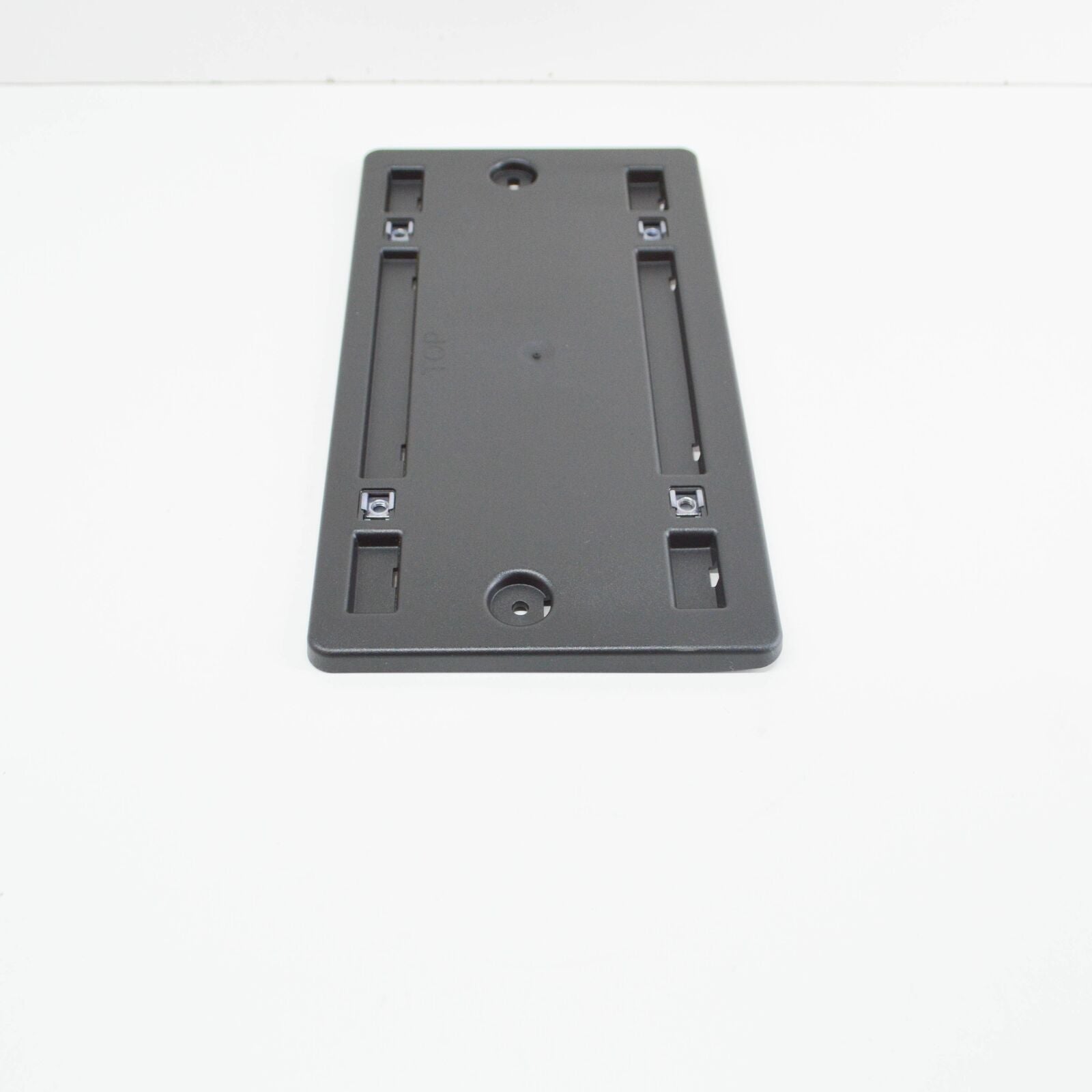 NEW AUDI A8 D4 LICENSE NUMBER PLATE 4H0827113H9B9 ORIGINAL