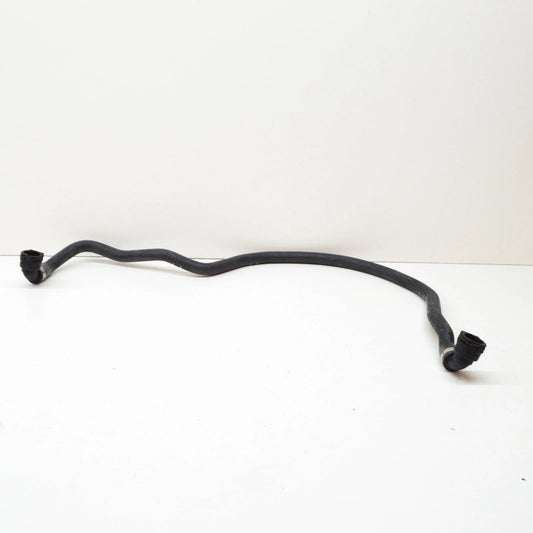 NEW BMW M3 F80 RADIATOR-EXPANSION TANK HOSE 17122284688 2284688 ORIGINAL