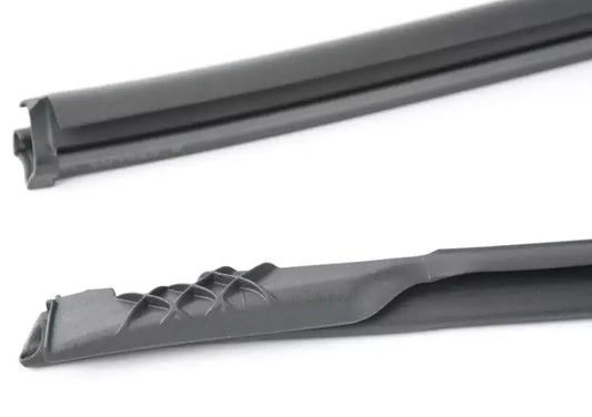 NEW VOLKSWAGEN EOS LEFT ROOF BRACE SEAL 1Q0871357G ORIGINAL