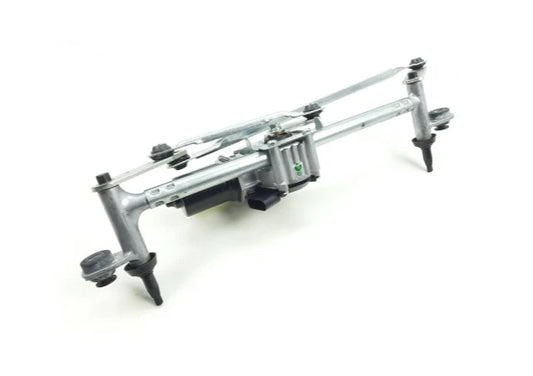 NEW VW SHARAN 7N FRONT WINDSHIELD WIPER MOUNTING LHD 7N1955023C ORIGINAL