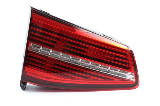 new vw passat variant b8 3g rear left side tailgate taillight 3g9945307d