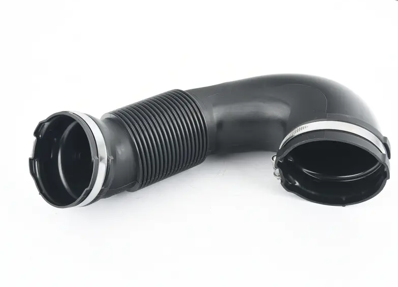 NEW AUDI A6 AVANT C7 ENGINE AIR INTAKE HOSE 4G0129615K ORIGINAL