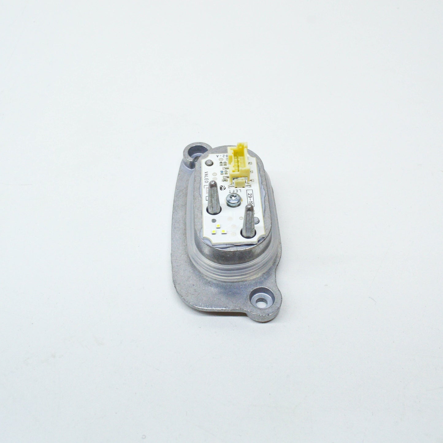 NEW AUDI A3 CABRIO 8V FRONT LEFT LED HEADLIGHT UNIT BRACKET 8V0998473 ORIGINAL