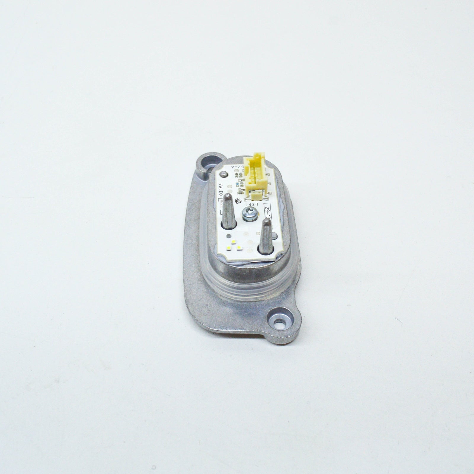 NEW AUDI A3 CABRIO 8V FRONT LEFT LED HEADLIGHT UNIT BRACKET 8V0998473 ORIGINAL