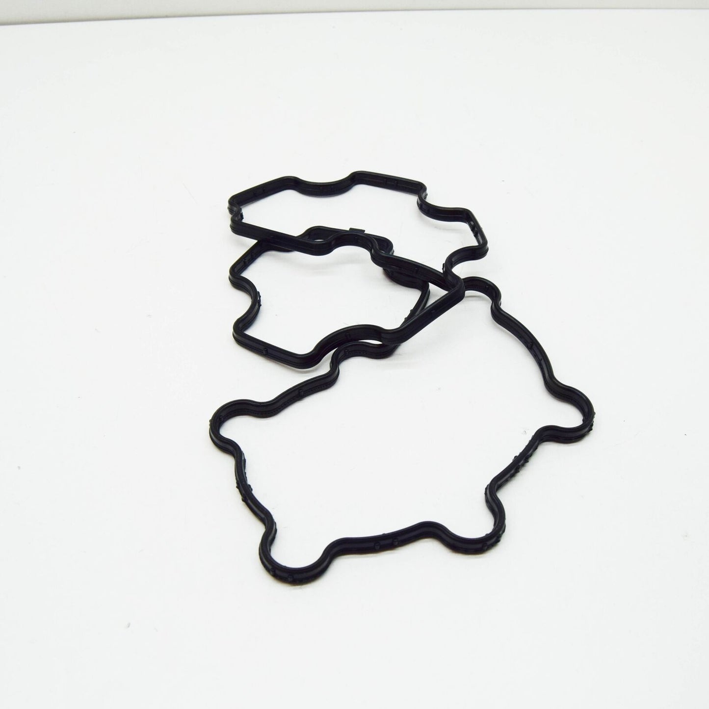 NEW MERCEDES-BENZ A W177 ENGINE OIL PAN SEAL A6540149400 ORIGINAL