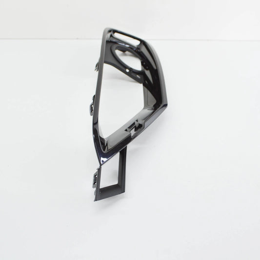 NEW BMW 3 F30 RIGHT FOG LIGHT LOWER GRILLE 51117279702 7279702 2014 ORIGINAL