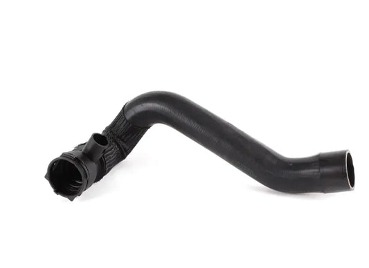 NEW BMW 3 E46 LOWER RADIATOR HOSE 11537830715 7830715 ORIGINAL