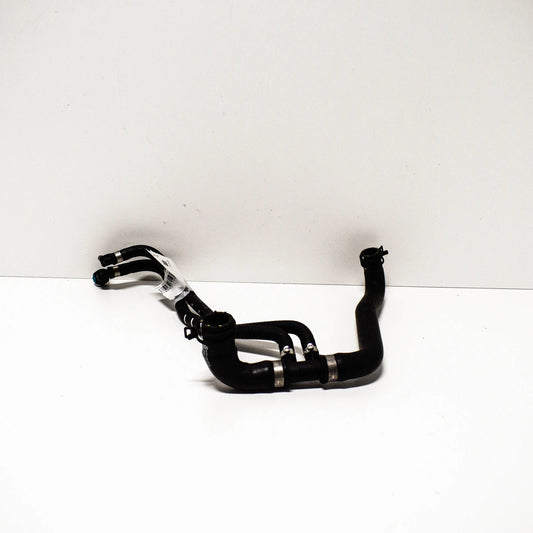 NEW MERCEDES BENZ GLE C292 HEATING AND VENTILATION HOSE A1668307001 ORIGINAL