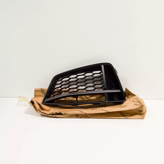 NEW AUDI TT FV FRONT BUMPER LEFT GRILLE 8S0807681A3Q7