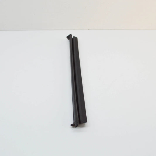 NEW VW BEETLE CONVERTIBLE 1Y TOP FRAME FRONT LEFT SEAL 1Y0871357A ORIGINAL