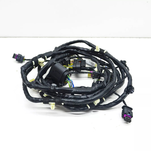 NEW BMW X3 G01 FRONT BUMPER PDC PARKING AID WIRING HARNESS 61126991959 ORIGINAL