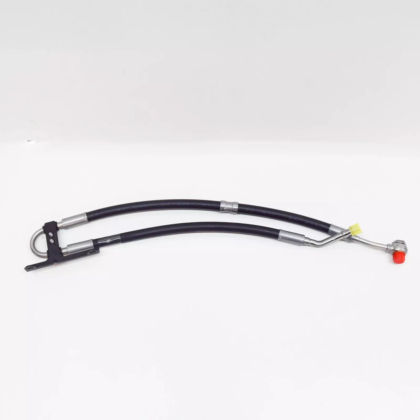NEW MERCEDES BENZ ML W164 POWER STEERING PRESSURE HOSE A2514601224 ORIGINAL