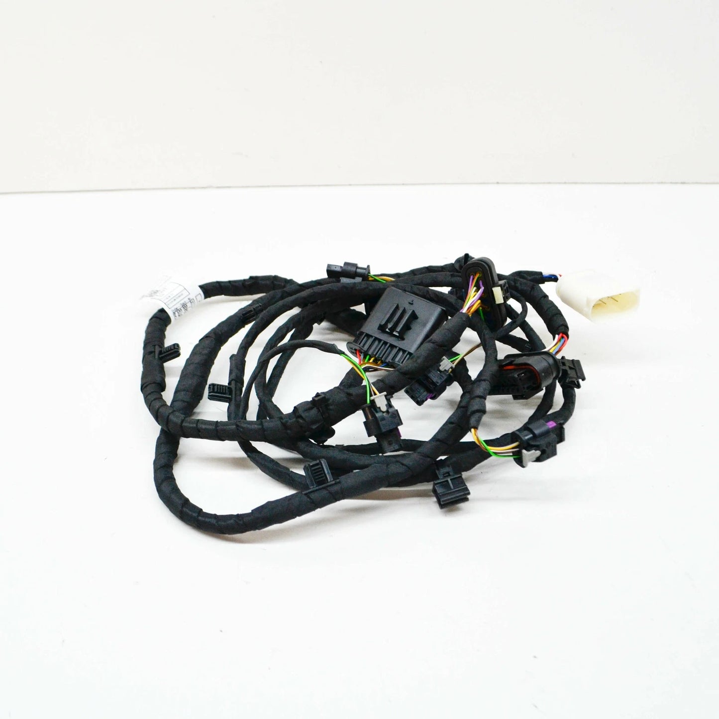 NEW BMW M3 G20 G28 FRONT BUMPER PDC WIRING HARNESS LOOM 61125A02390 ORIGINAL