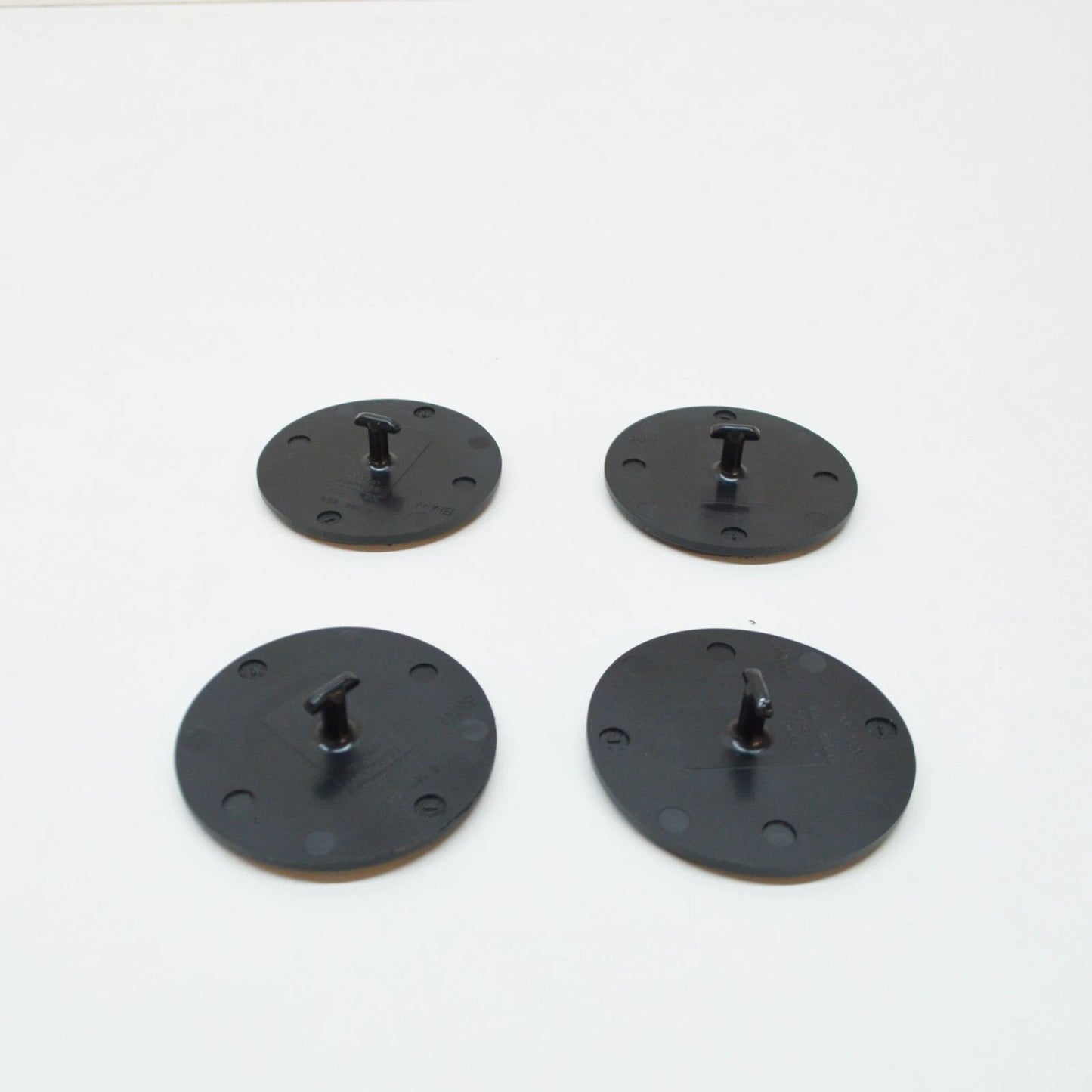 NEW BMW I3 I01 REAR ALL-WEATHER FLOOR MAT PROTECTION COVER 51472353819 ORIGINAL