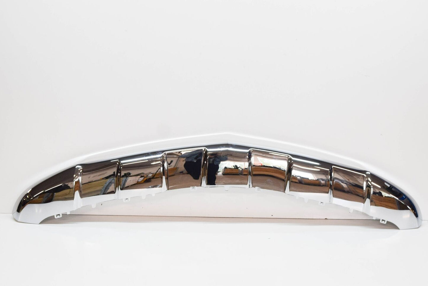 new mercedes-benz gl-class x166 front bumber bottom trim a1668856625 original