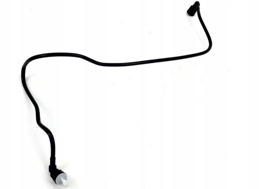 NEW VOLKSWAGEN TIGUAN AD MK2 FUEL FEED LINE BLACK 5QA201293D