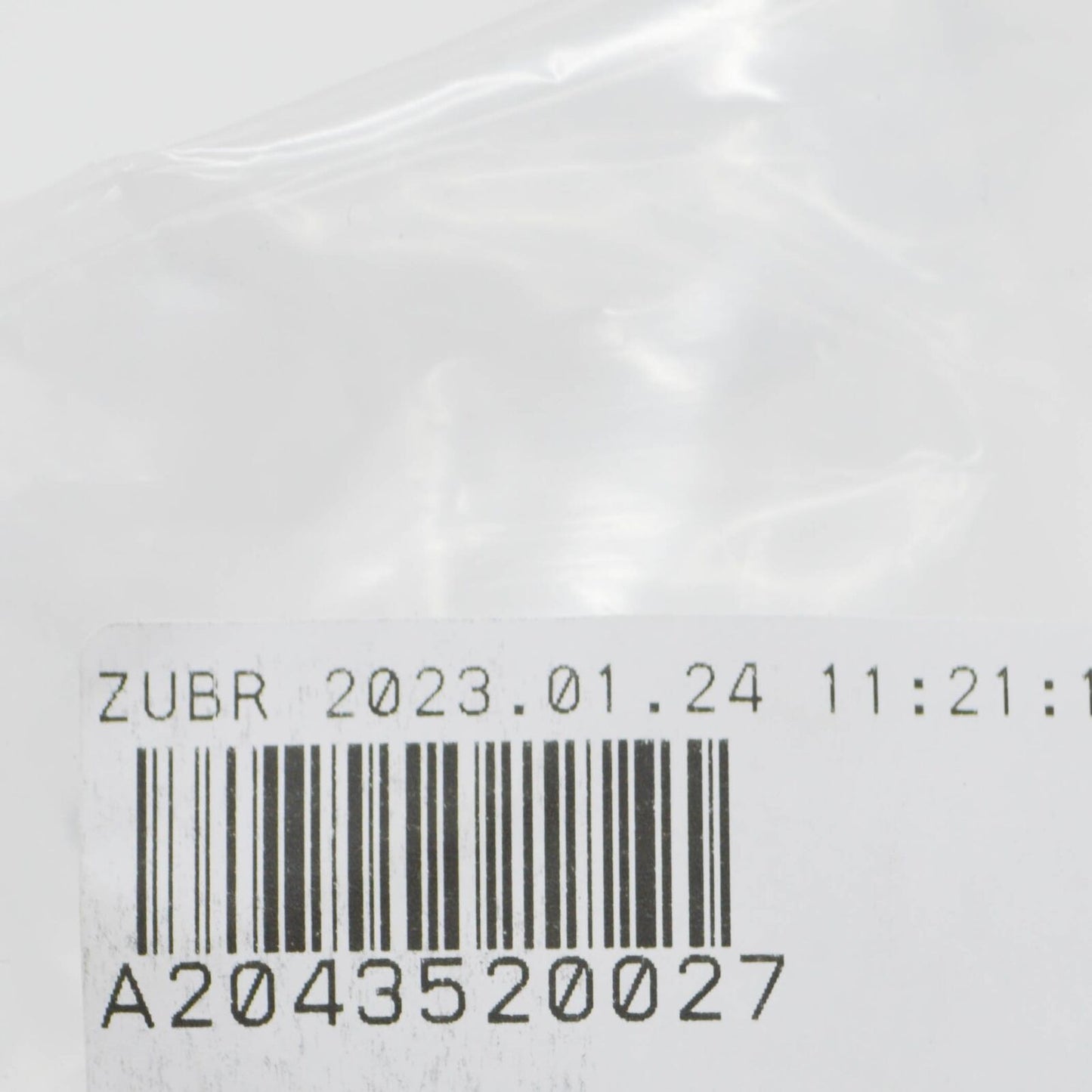 NEW MERCEDES-BENZ E-CLASS W124 REAR CONTROL ARM BUSHING A2043520027 ORIGINAL