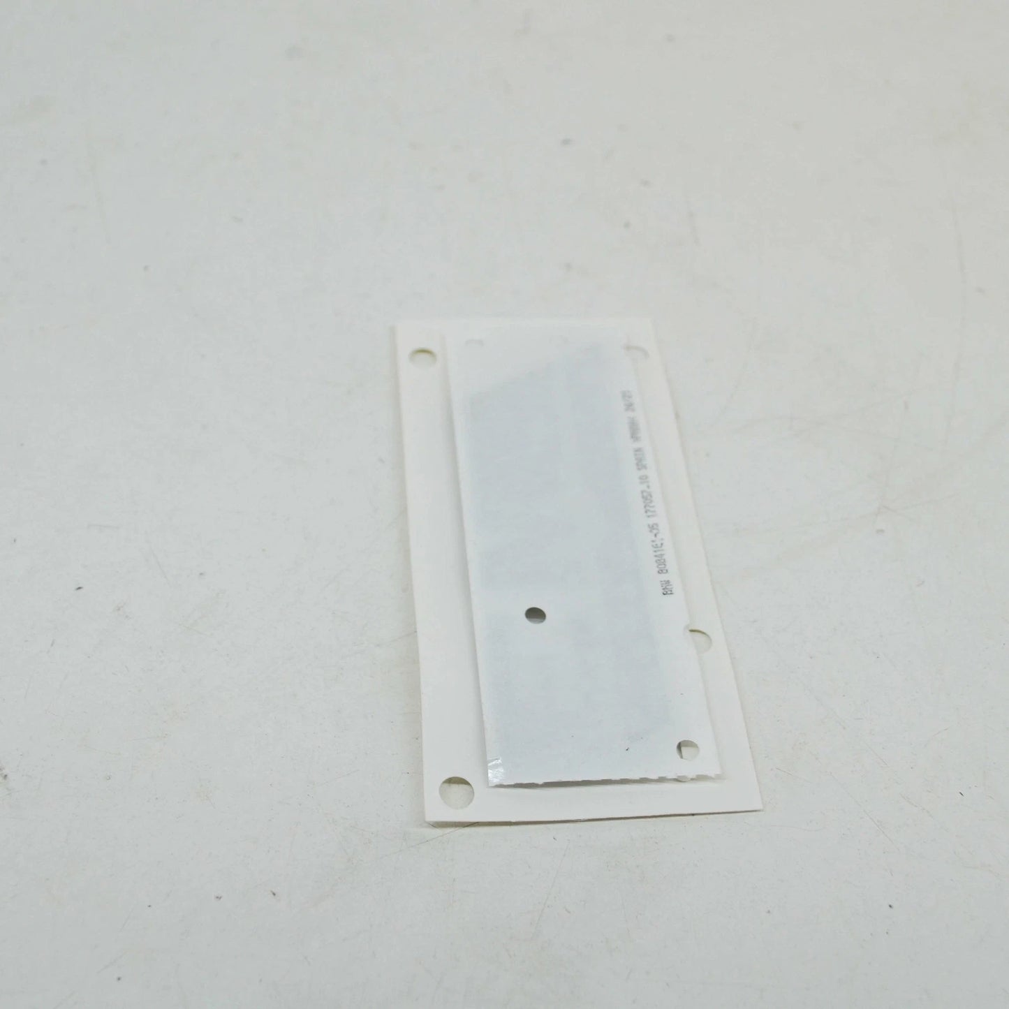 NEW BMW M3 G20 G80 COMPETITION REAR TAILGATE BOOTLID BADGE 51148084161 ORIGINAL