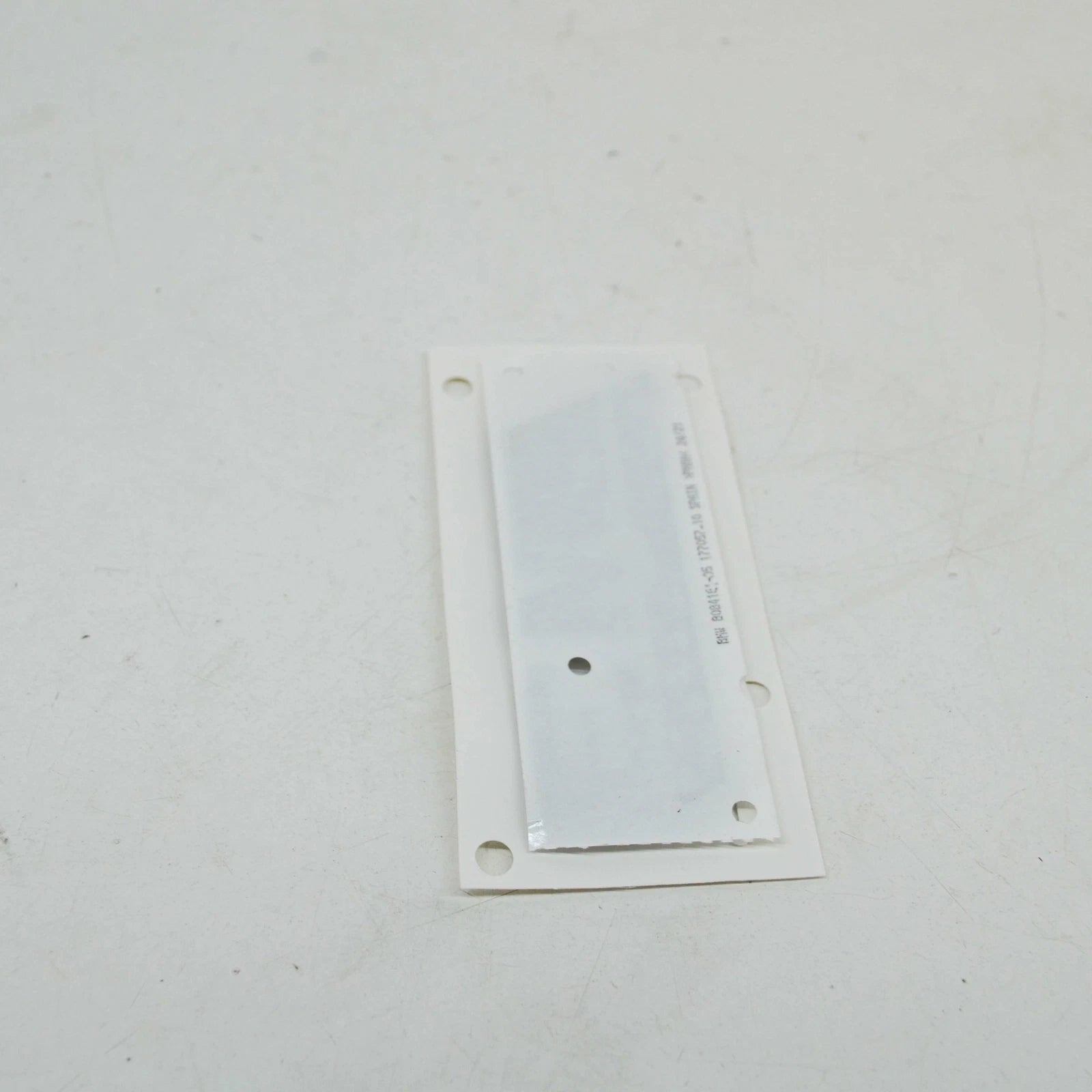 NEW BMW M3 G20 G80 COMPETITION REAR TAILGATE BOOTLID BADGE 51148084161 ORIGINAL