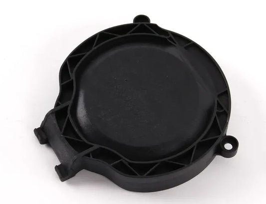 NEW AUDI R8 SPYDER 42 FRONT OUTER HEADLIGHT CAP 8E0941158D ORIGINAL