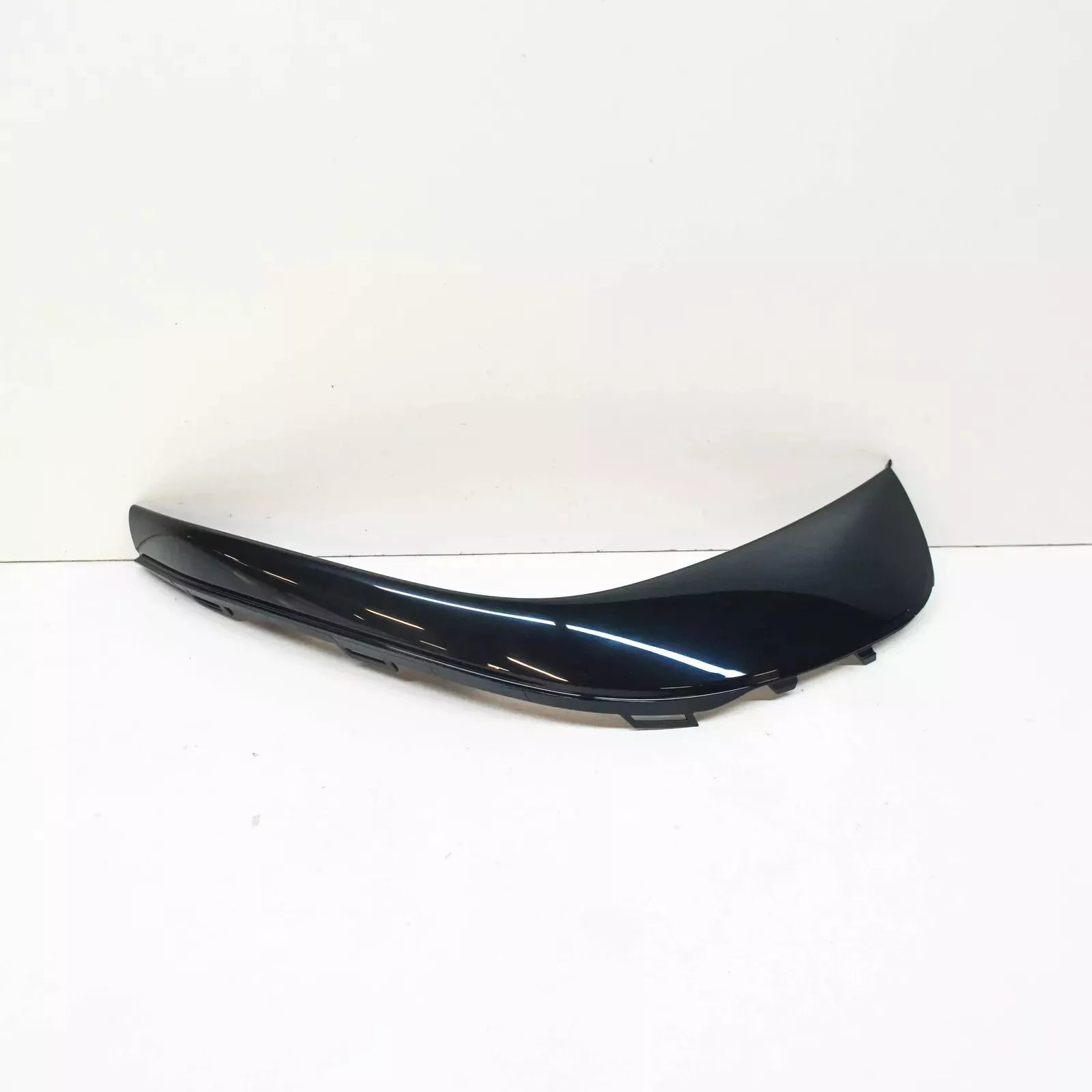 MERCEDES-BENZ GLA H247 Front Bumper Right Upper Trim A2478852806 NEW