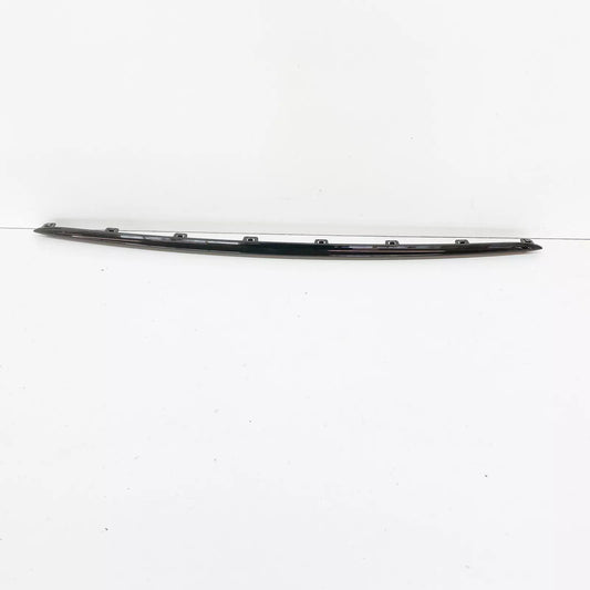 NEW BMW 2 F22 REAR BUMPER STRIP TRIM 51127314357 7314357 2015 ORIGINAL