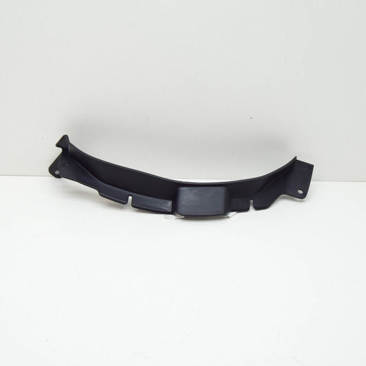 NEW SKODA SUPERB MK3 FRONT LEFT WHEEL ARCH SPOILER 3V0853887 ORIGINAL