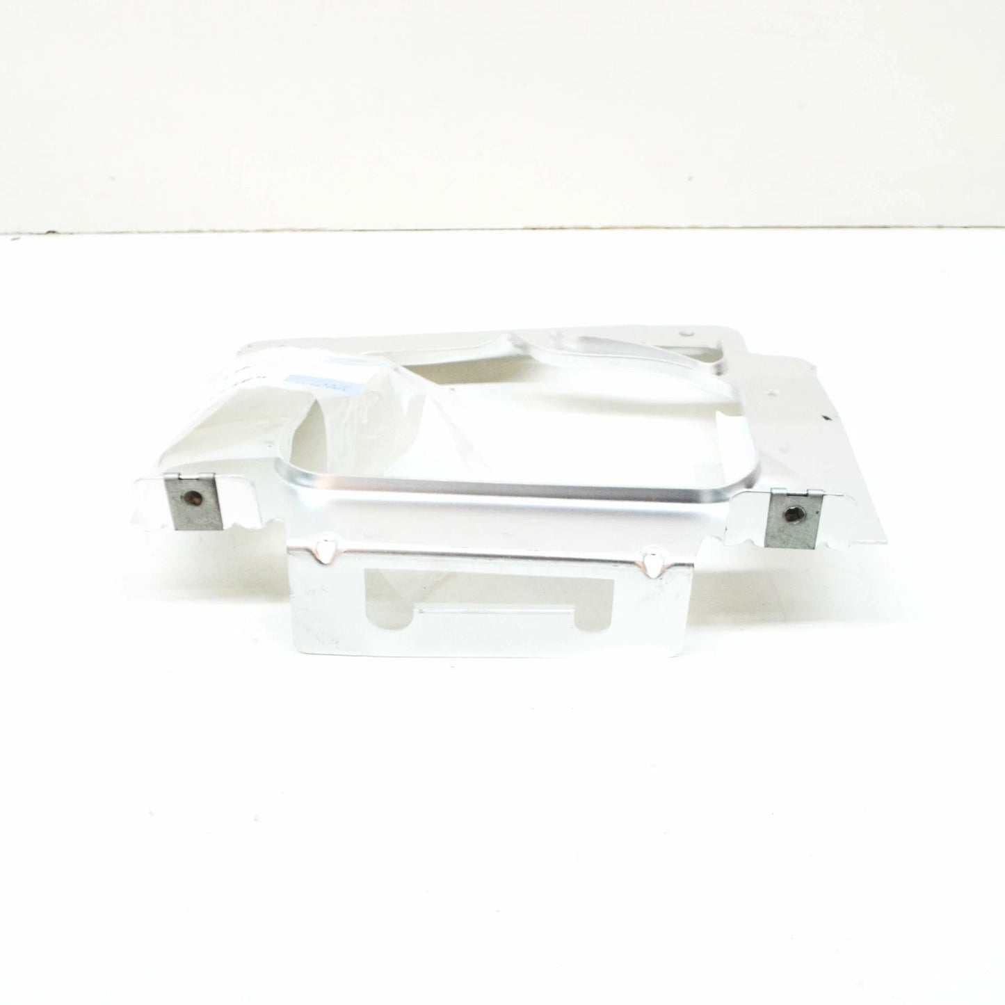 NEW BMW M3 COUPE E46 FRONT LEFT AIR DUCT BRACKET 51717892797 7892797 ORIGINAL