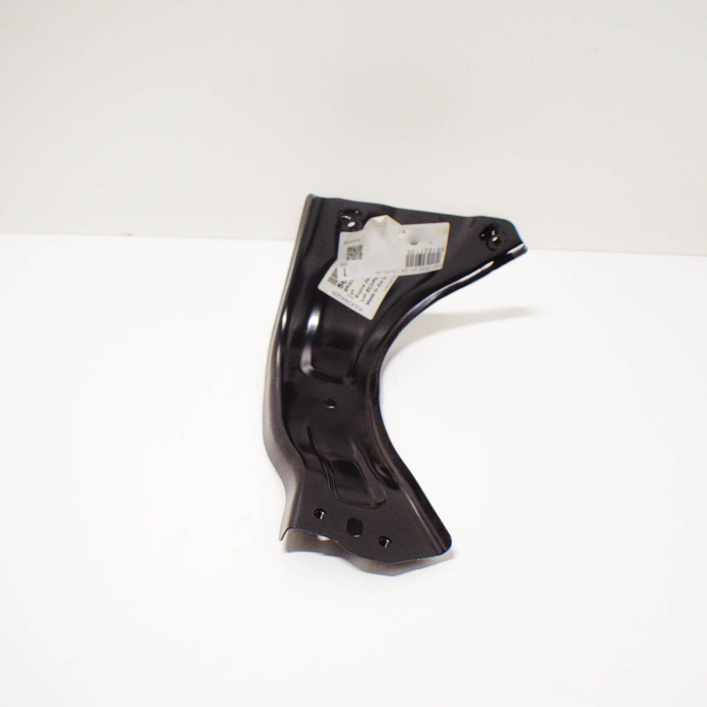 NEW VOLKSWAGEN PASSAT B7 BRACKET FENDER FRONT RIGHT 561821136 ORIGINAL