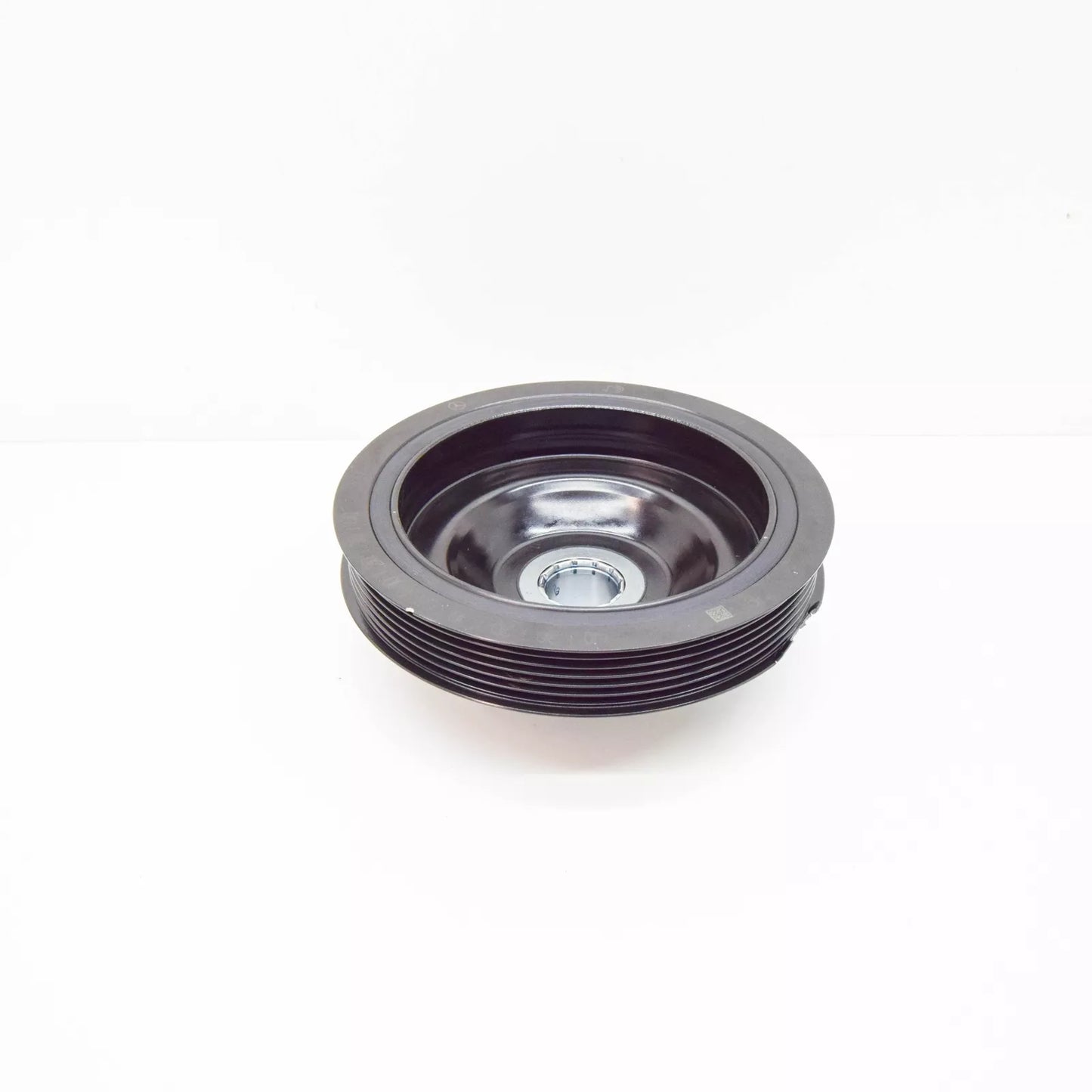 NEW MERCEDES-BENZ GLE W167 CRANKSHAFT PULLEY A2640300900 ORIGINAL