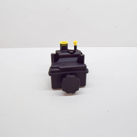 NEW MERCEDES-BENZ VITO W639 POWER STEERING TANK A0004602483 ORIGINAL