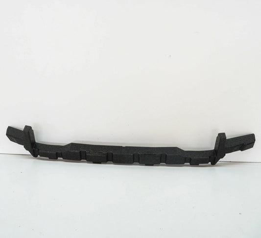 NEW AUDI Q3 F3 FRONT BUMPER FOAM FILLER PIECE 83A807550 ORIGINAL