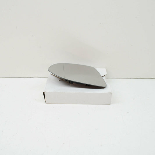 NEW VOLKSWAGEN ARTEON 3H7 FRONT RIGHT DOOR MIRROR GLASS RHD 3G0857522A ORIGINAL