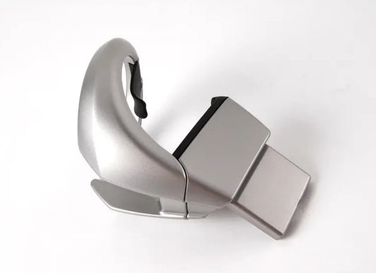 NEW BMW 6 CABRIO E64 CENTER CONSOLE CUP HOLDER 51168040491 8040491 ORIGINAL