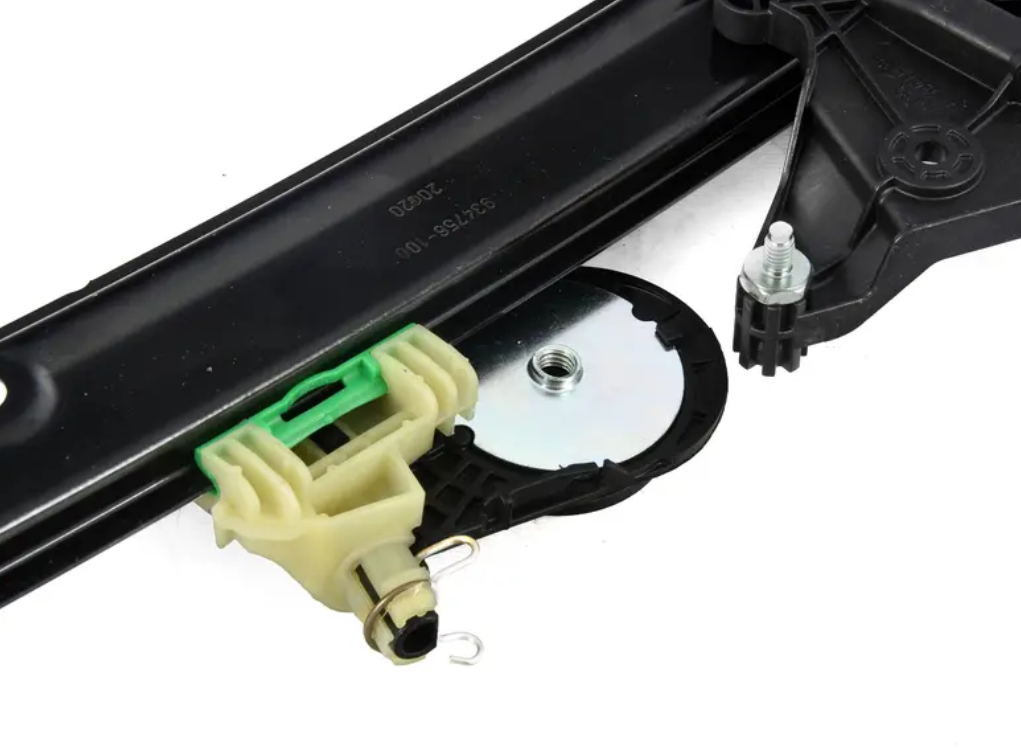 new bmw 2 f23 front left door window regulator 51337292119 7292119 original