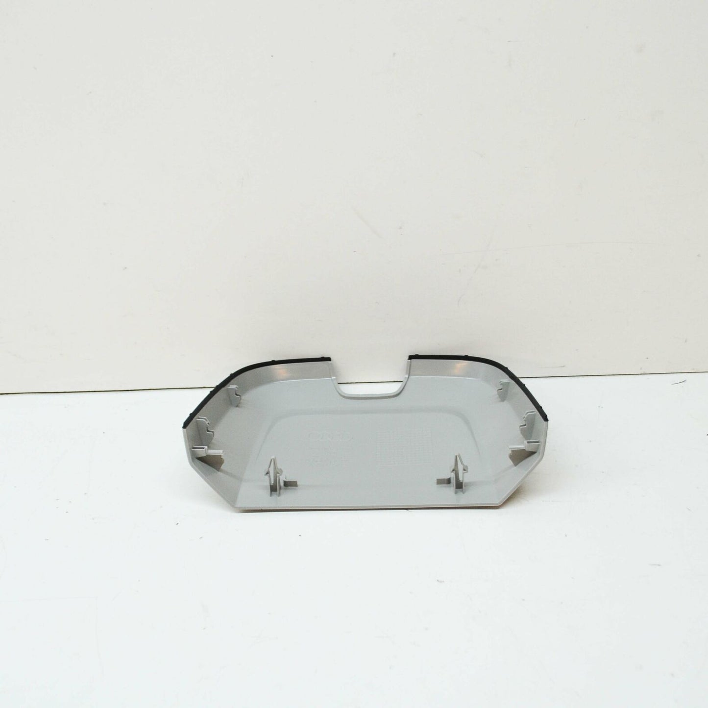 NEW AUDI A6 C8 INTERIOR REAR VIEW MIRROR TRIM 4K5857519AEP5 ORIGINAL