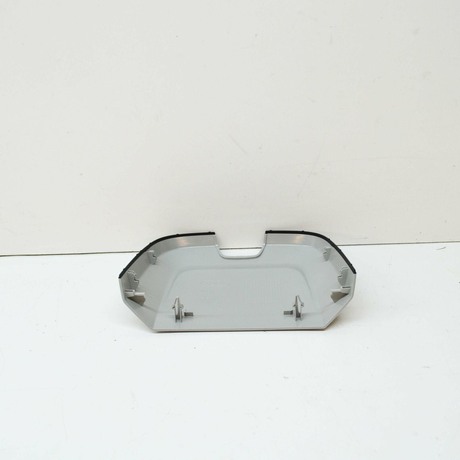 NEW AUDI A6 C8 INTERIOR REAR VIEW MIRROR TRIM 4K5857519AEP5 ORIGINAL