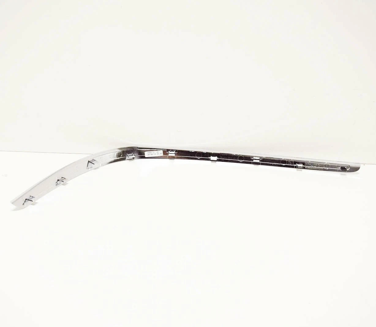 MERCEDES-BENZ GL-CLASS X164 REAR RIGHT BUMPER MOLDING A1648851821 2010 3669756