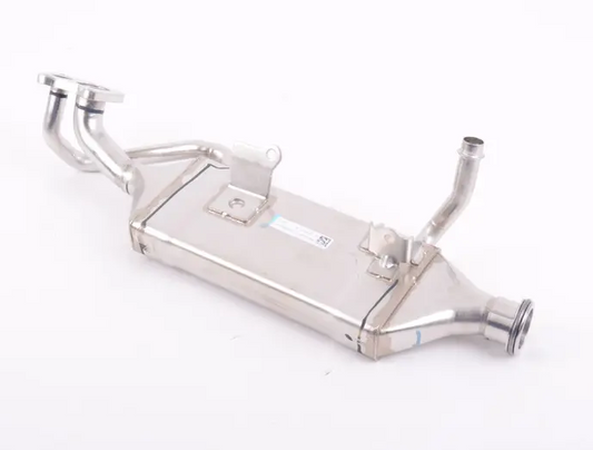 new mercedes-benz gl x164 exhaust cooler a6421400275 original