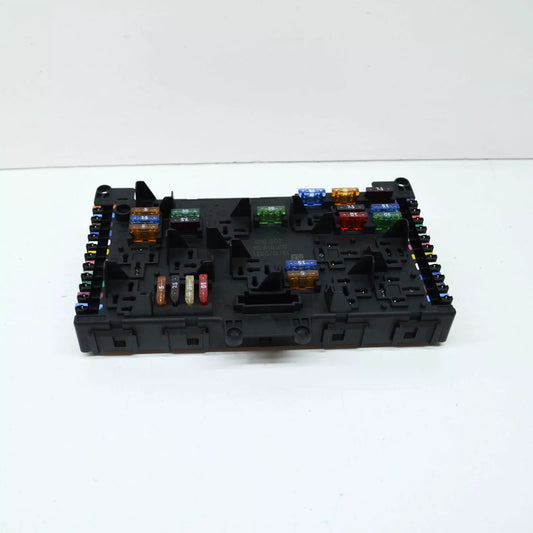 NEW MERCEDES-BENZ VITO W639 FUSE BOX A6395450801 ORIGINAL