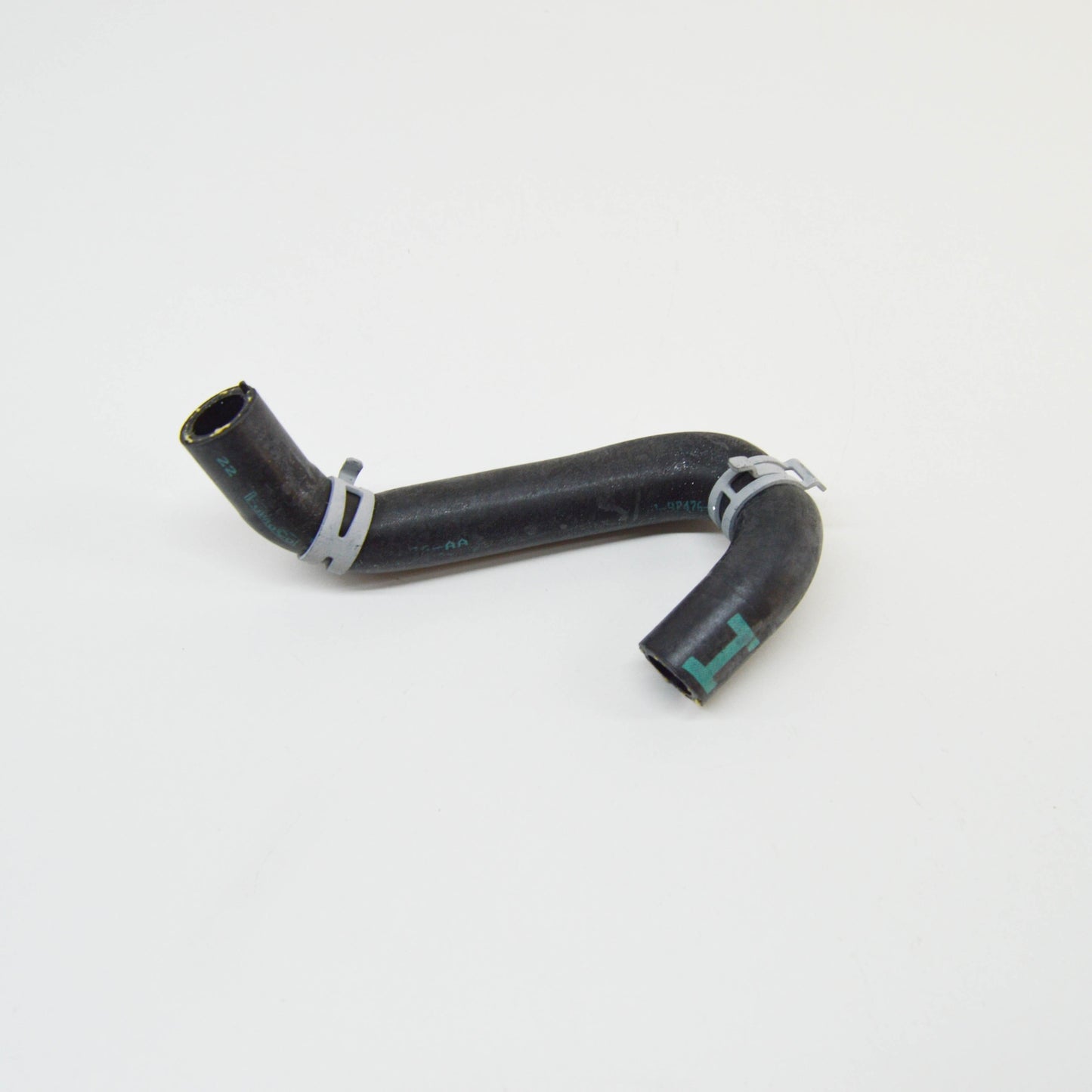 new ford tourneo custom egr cooler hose 1771300 ck2q-9f476-aa original